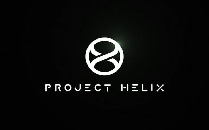 رسمياً: الكشف عن الجيل الجديد من Xbox بعنوان Project Helix