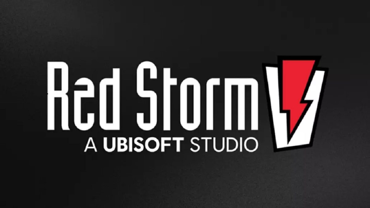 استوديو يوبيسوفت Red Storm Entertainment كان يعمل على ما لا يقل عن 10 ألعاب
