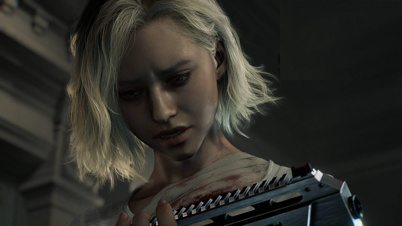 كيفية استخدام العملات المعدنية القديمة للحصول على ترقيات مبكرة مهمة في لعبة Resident Evil Requiem