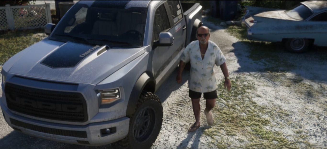 تسريب GTA 6 المثير للجدل يتضح أنه مزيف وخدعة انتشرت بسرعة