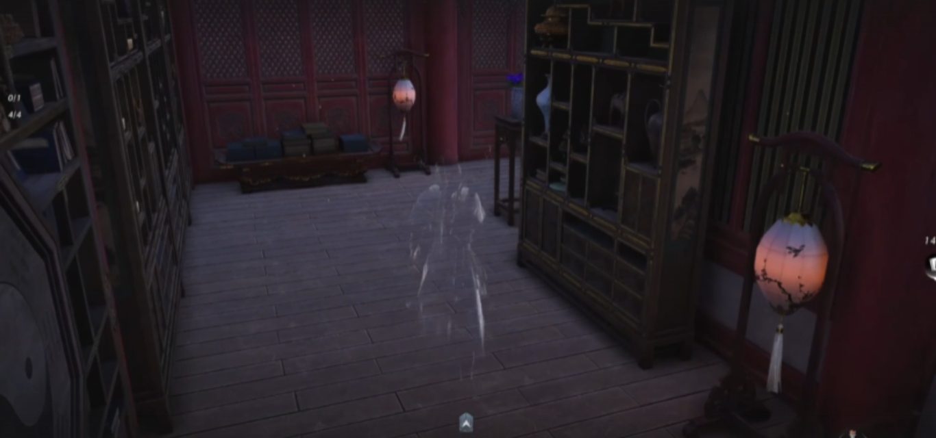 طريقة فتح مهارة Everspring Umbrella في Where Winds Meet – الجزء الثالث