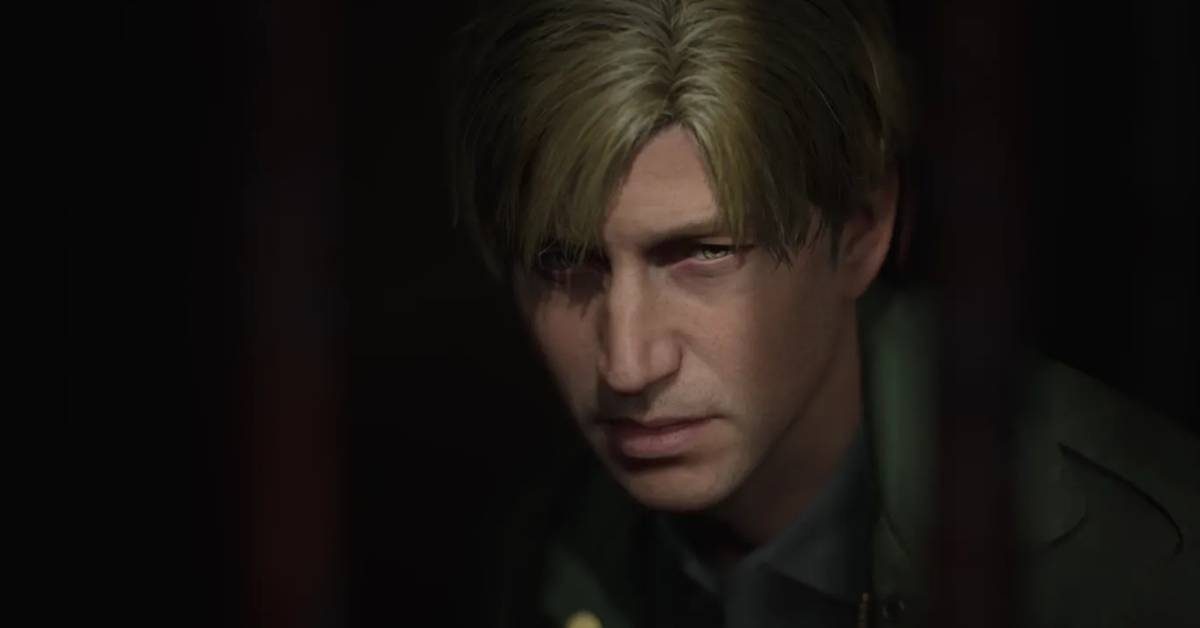 Silent Hill 2 Remake يتجاوز 5 ملايين لاعب حول العالم