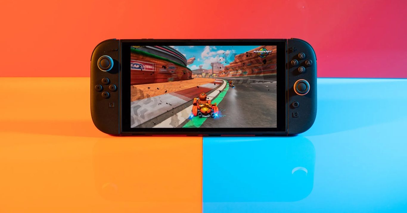 ألعاب من Nintendo يحتاجها جهاز Switch 2 ليكون عظيمًا حقًا (ج2)