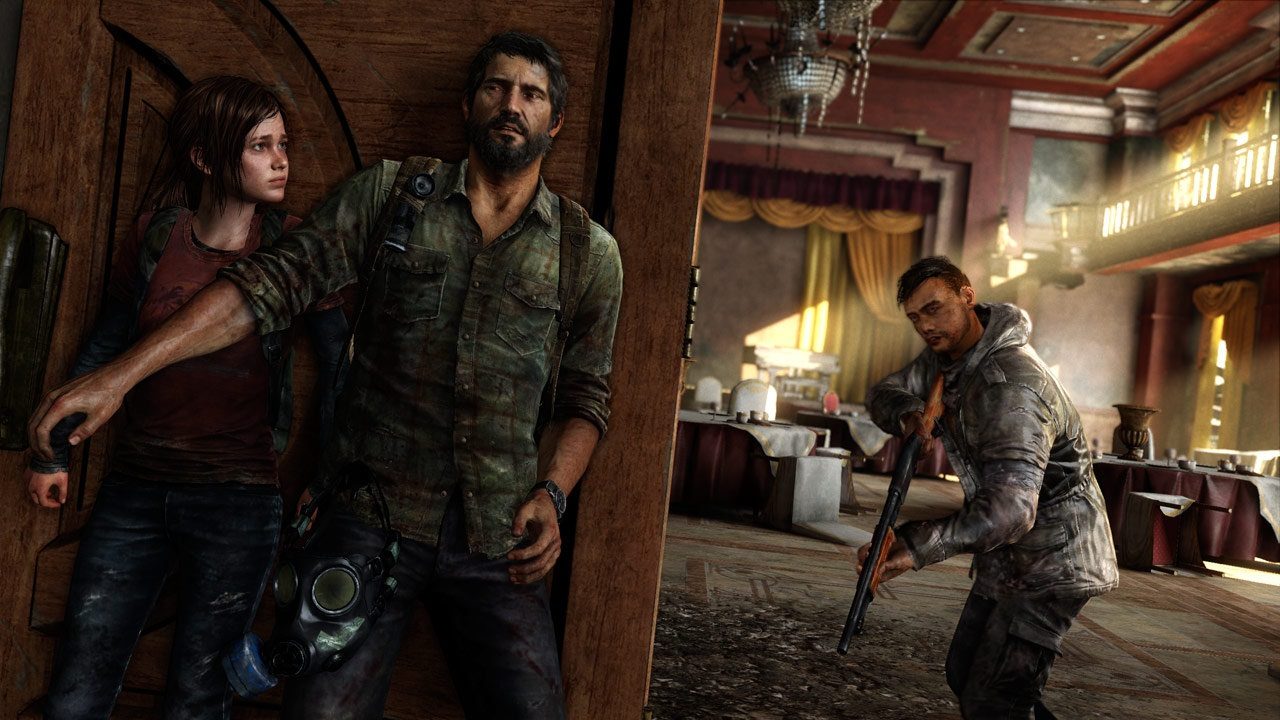 كادت أن تُلغى! صراع داخلي في Naughty Dog هدد ولادة The Last of Us