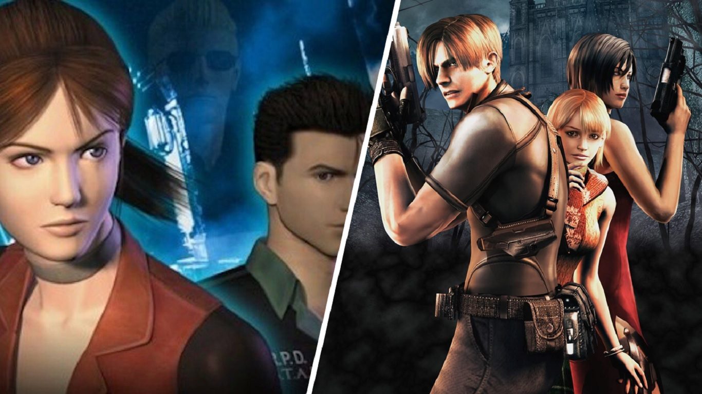ريميك Resident Evil Code Veronica يقوده فريق العمل نفسه المسؤول عن Resident Evil 2 وResident Evil 4