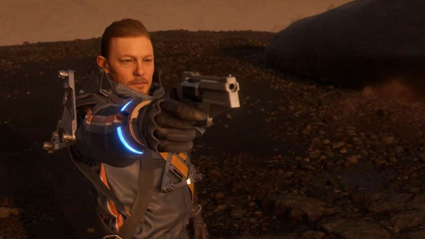 تسريب نسخة كاملة من Death Stranding 2 على الحاسب قبل يومين من الإصدار الرسمي