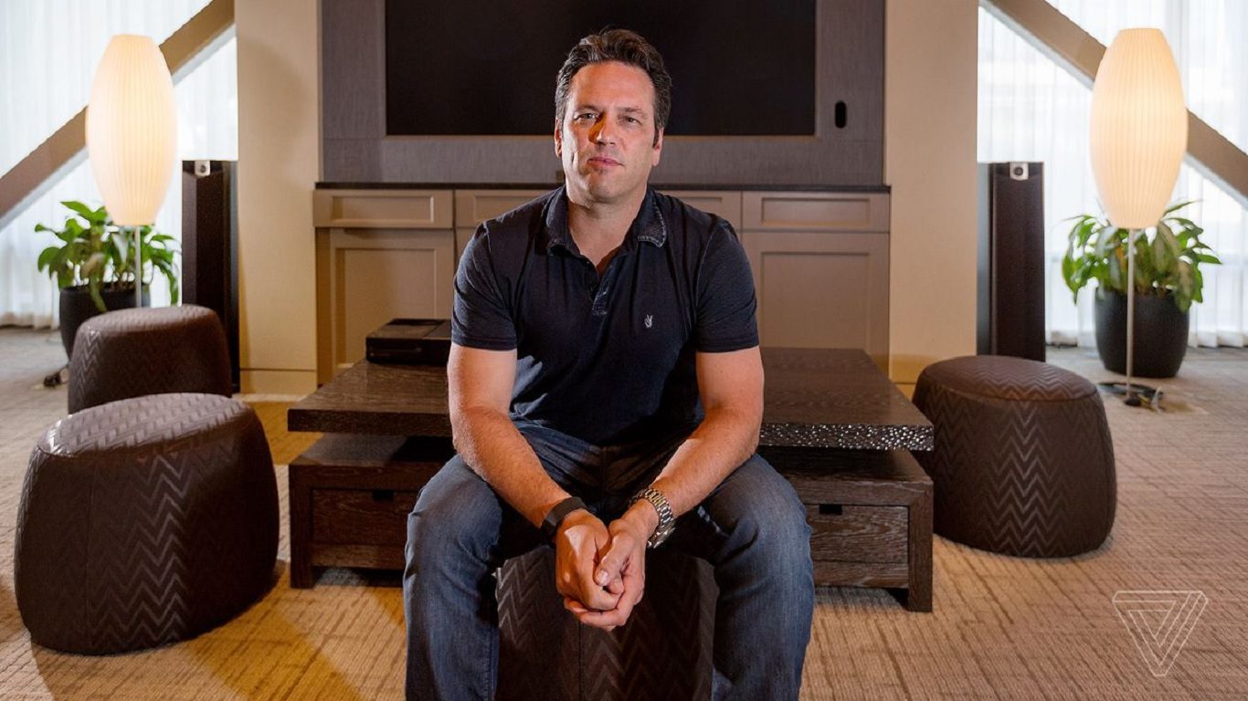 فل سبنسر وإرثه: إنجازات بارزة خلال مسيرته في Xbox