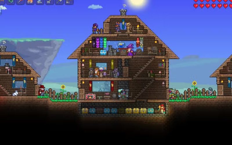 أعلى ألعاب عالم مفتوح تقييما على Steam وفقا لمراجعات اللاعبين – الجزء الرابع