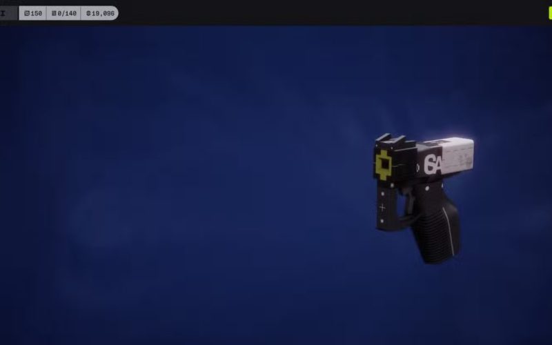 جميع الأسلحة وأنواعها في لعبة Marathon – الجزء الأول