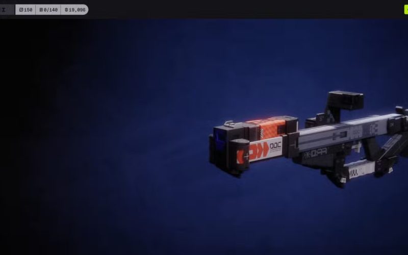 جميع الأسلحة وأنواعها في لعبة Marathon – الجزء الثالث