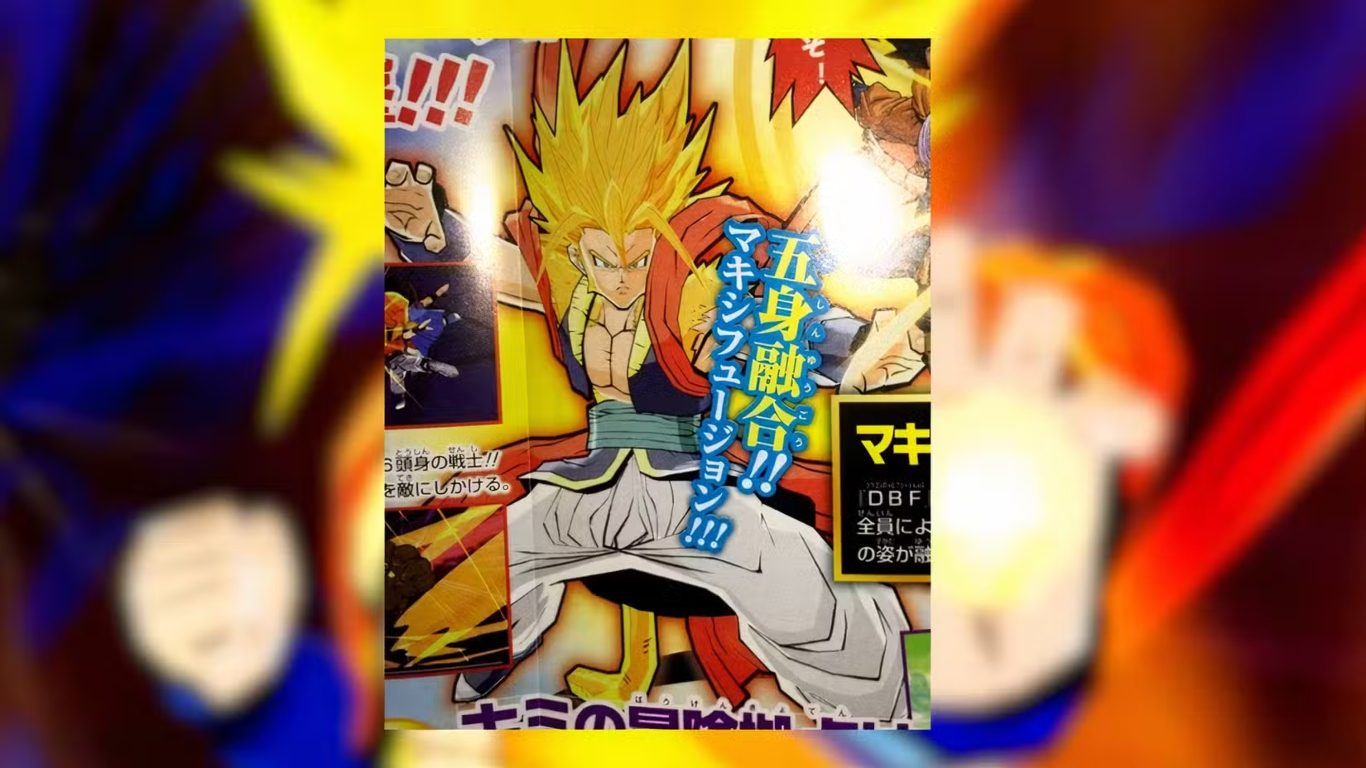 أقوى التحولات الحصرية في ألعاب Dragon Ball من حيث القوة – الجزء الرابع