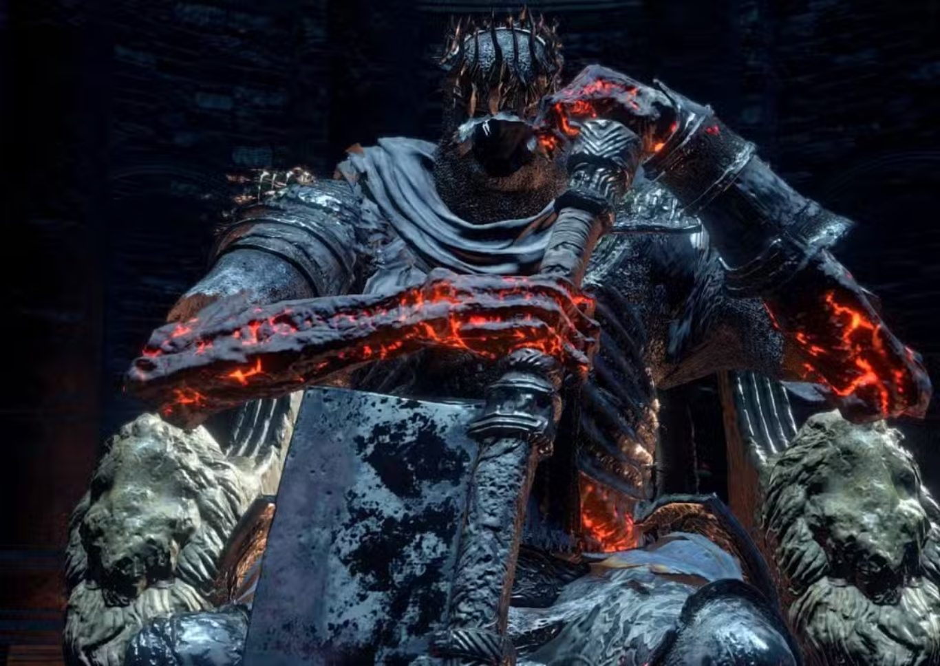 ألعاب Soulslike تمتلك عالما وقصة لا تقل عمقا عن Elden Ring – الجزء الثاني