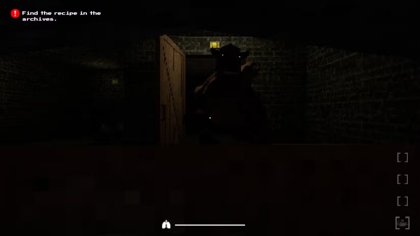 لعبة رعب جديدة على Steam تضعك في دور علماء Resident Evil وتكشف الجانب المظلم للتجارب – الجزء الأول