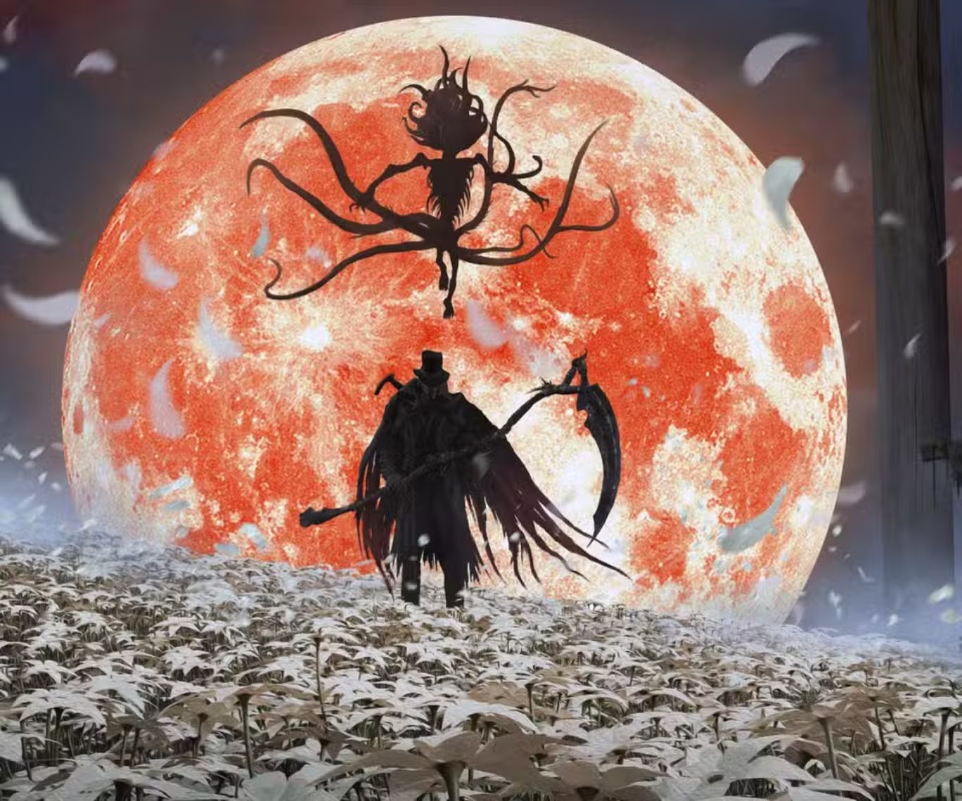 ألعاب Soulslike تمتلك عالما وقصة لا تقل عمقا عن Elden Ring – الجزء الأول