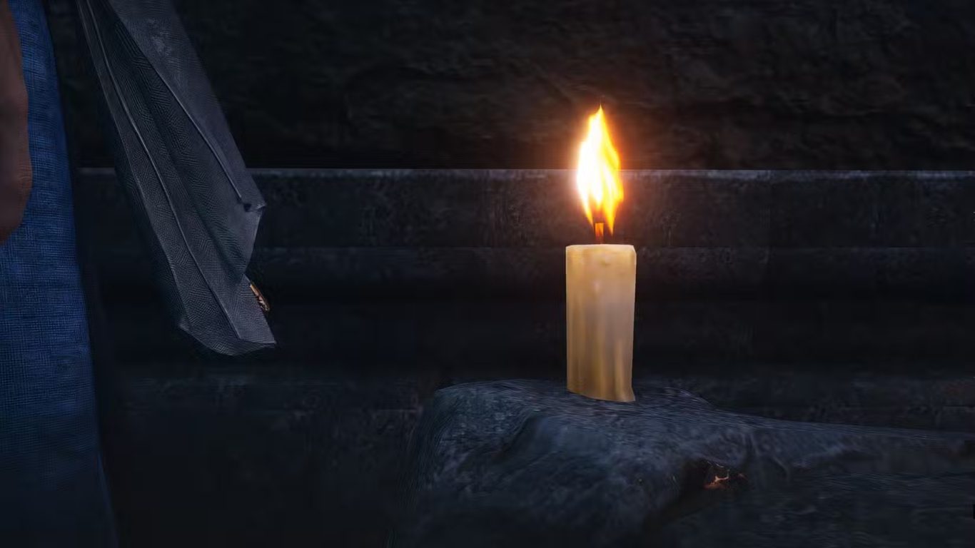 طريقة فتح منطقة Hexi في لعبة Where Winds Meet – الجزء الثاني