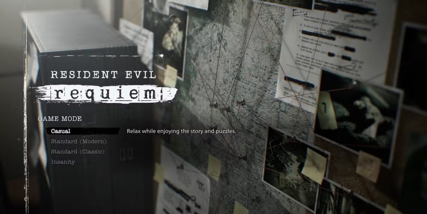 طريقة إنهاء Resident Evil Requiem بدون استخدام أي علاج – الجزء الأول