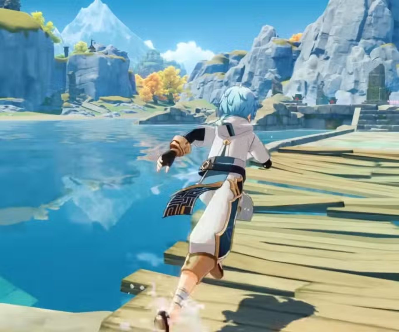 آخر فرصة لتجربة هذه الألعاب قبل اختفائها في أبريل 2026 – الجزء الثاني