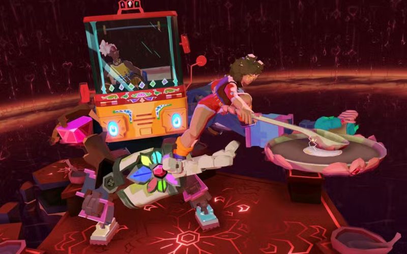 أفضل عروض تجريبية لا تفوت في Steam Next Fest – الجزء الثاني