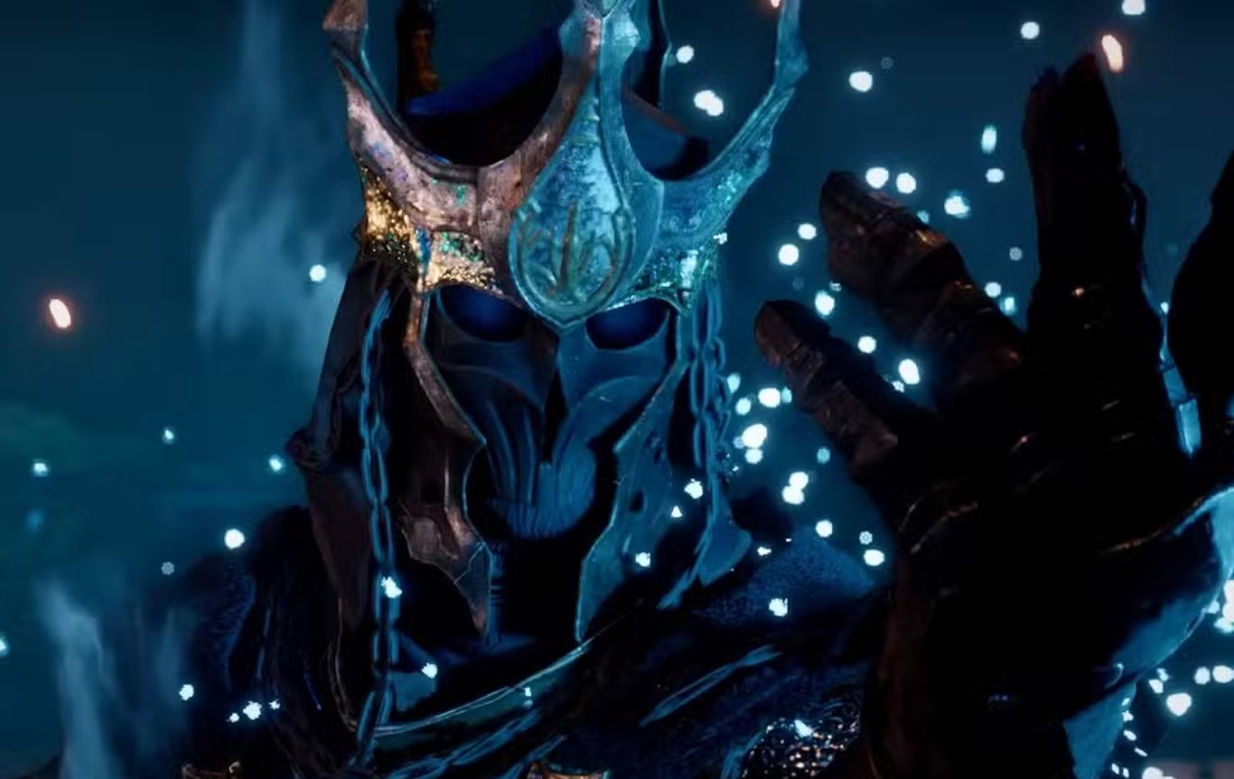 مكافآت Twitch Drops في لعبة Crimson Desert – الجزء الأول