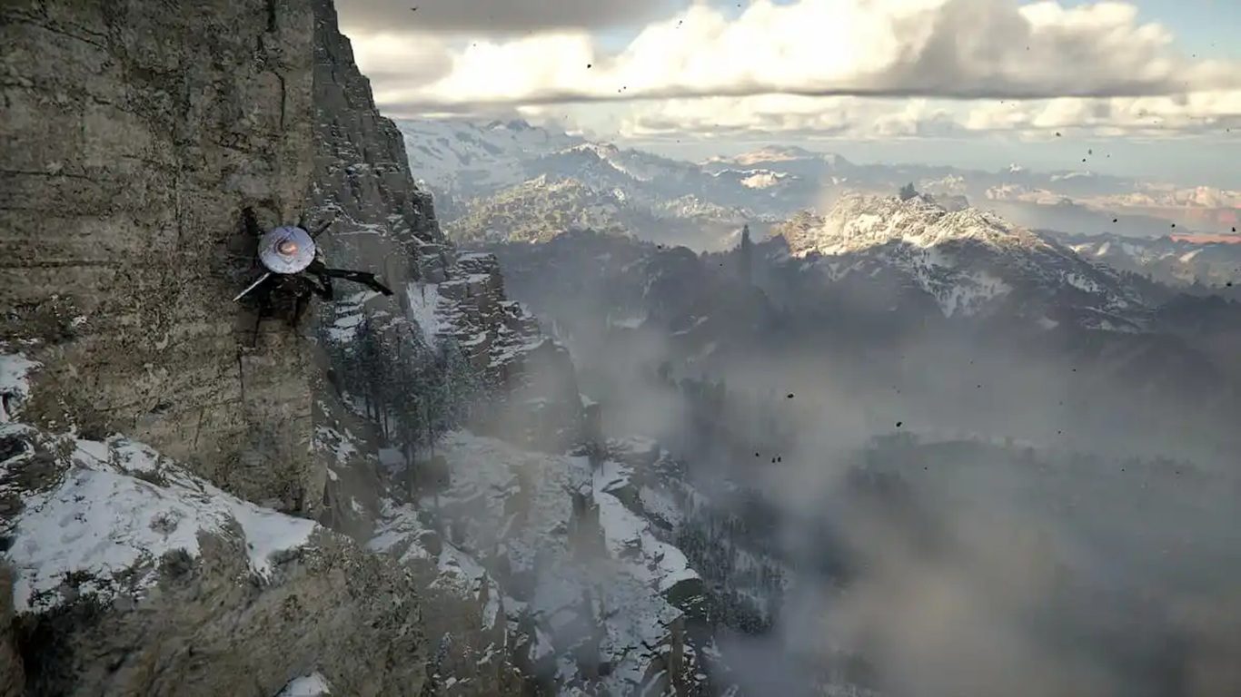 كيفية الحصول على سبائك الذهب في Crimson Desert