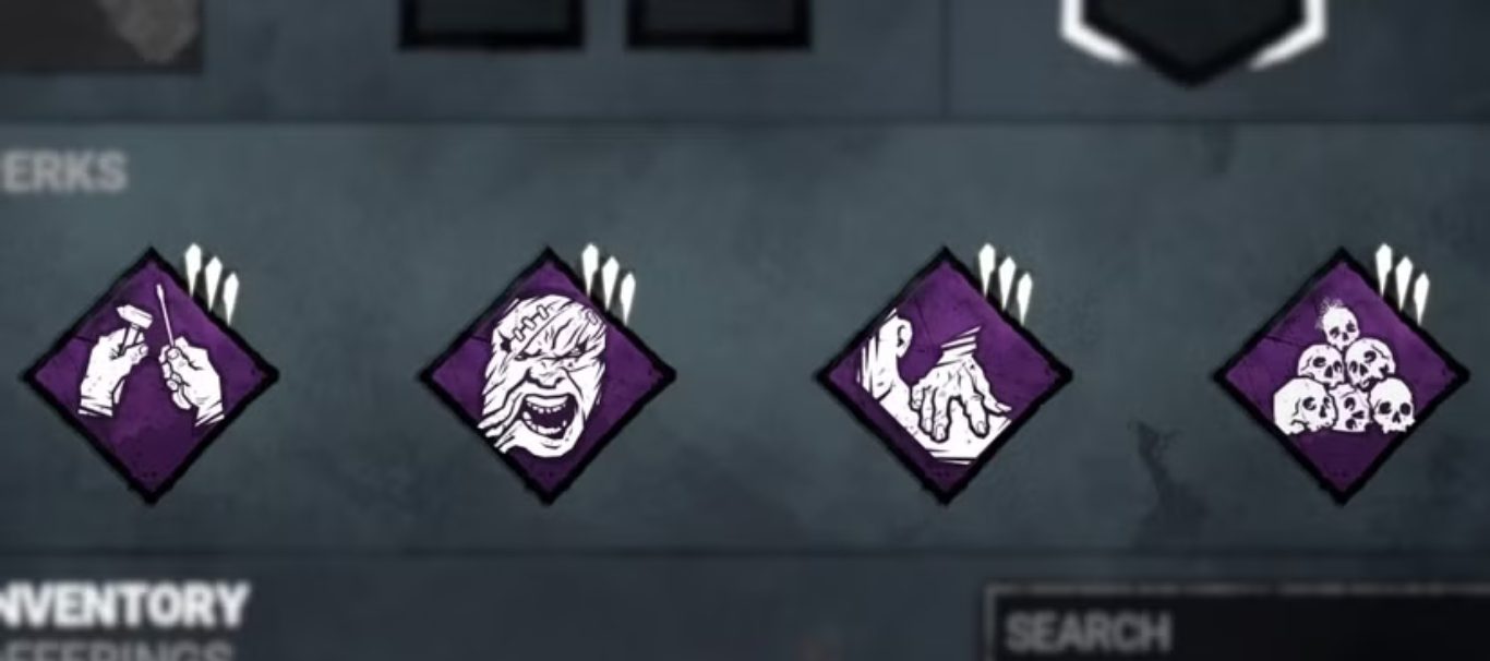 أفضل إعدادات اللعب لشخصية The Hillbilly في لعبة Dead by Daylight – الجزء الأول