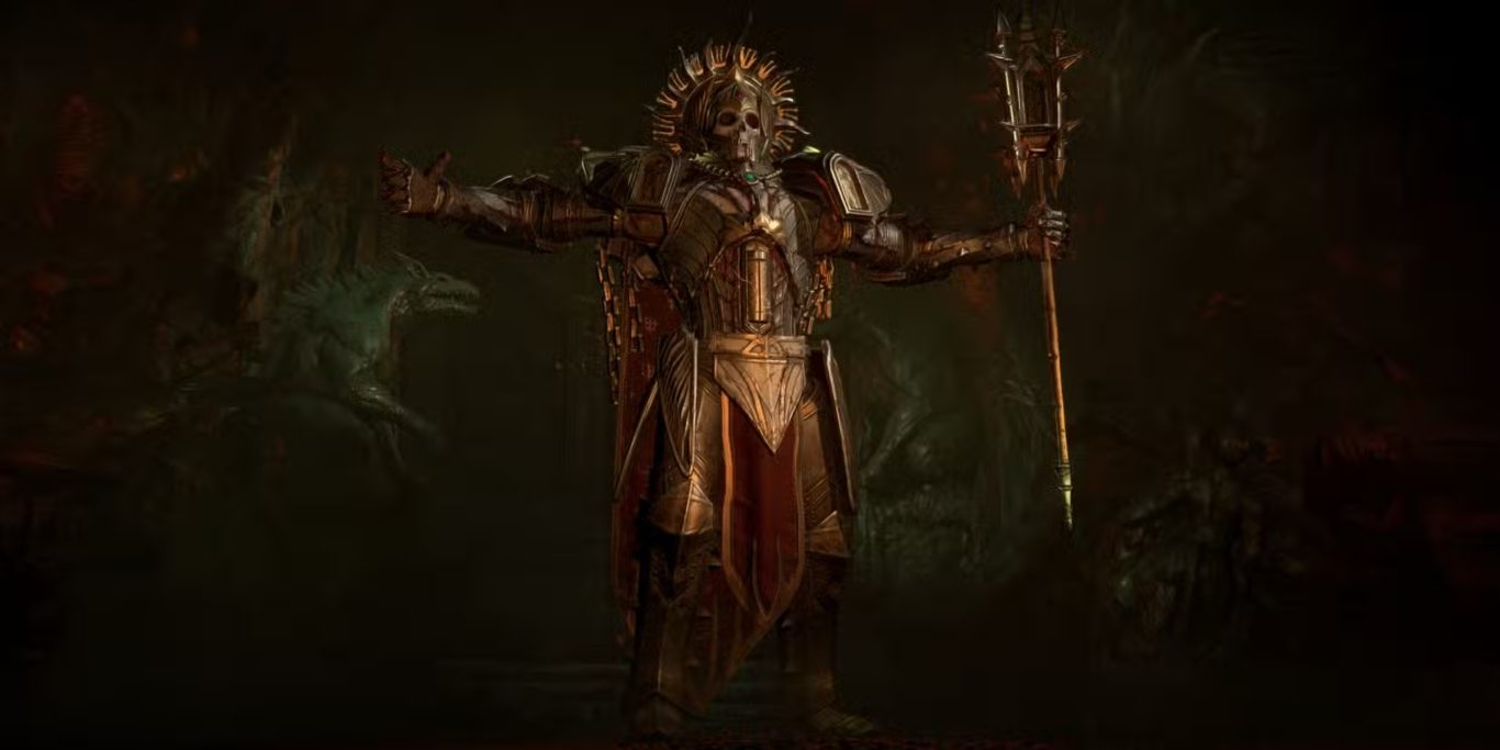 أماكن حصول غنائم الزعماء في Diablo 4 – الجزء الثاني