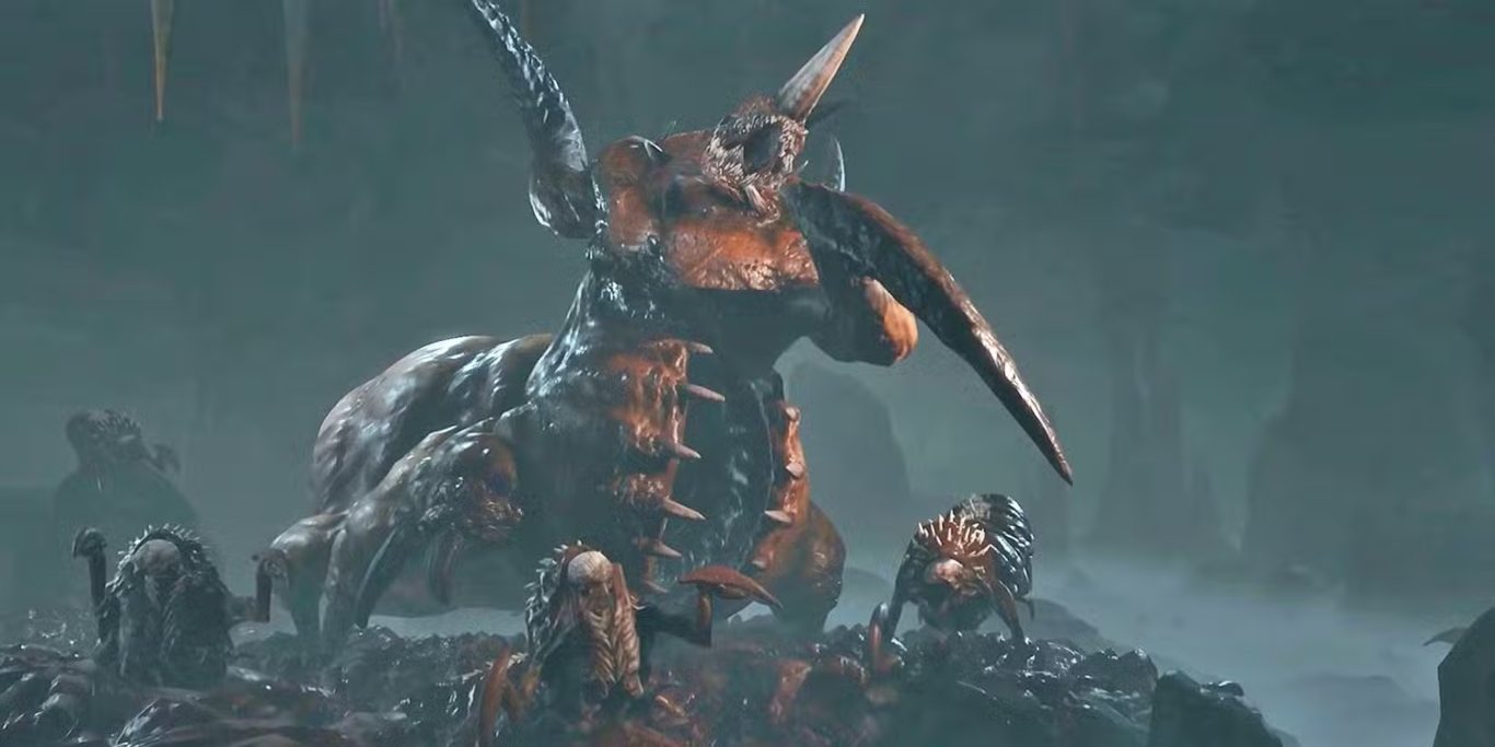 أماكن حصول غنائم الزعماء في Diablo 4 – الجزء الأول