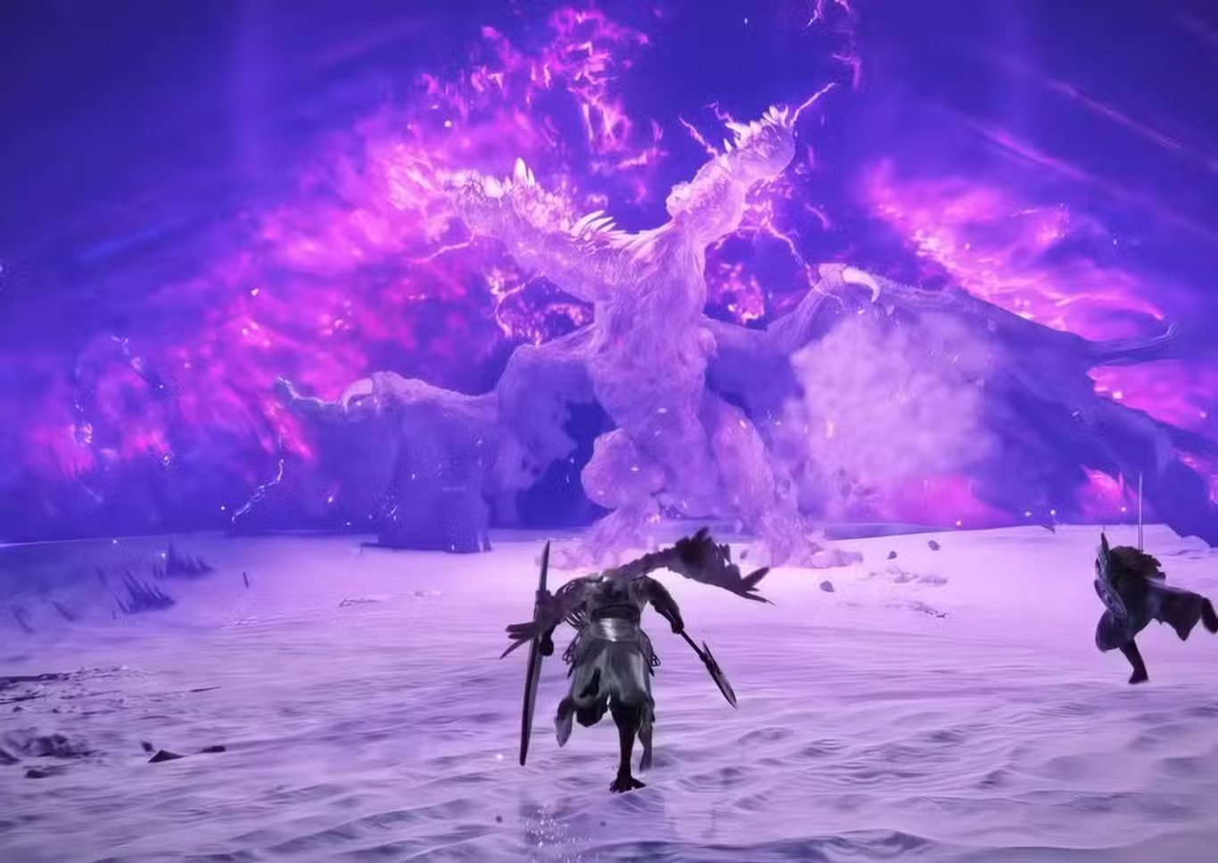 هل ما زالت Elden Ring Nightreign تستحق اللعب بعد مرور عام على إصدارها – الجزء الأول