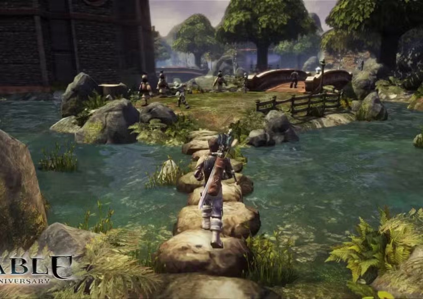 أساطير غامضة في ألعاب الفيديو شغلت اللاعبين لسنوات طويلة – الجزء الثالث