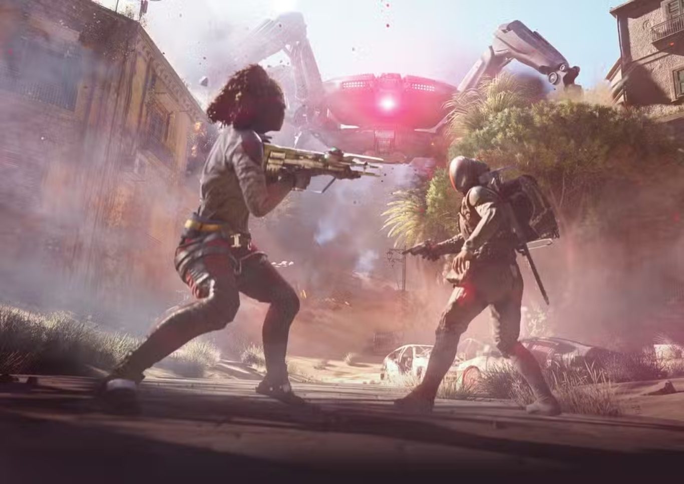 تحديث ARC Raiders الجديد يضعف سلاح IL Toro ويغير موازين القتال – الجزء الأول