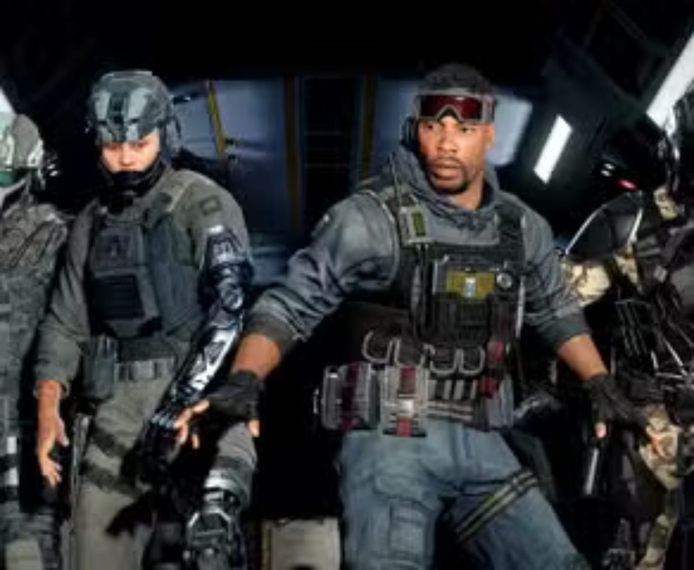 تحديث جديد للعبة Call of Duty Warzone يكشف تفاصيل تغييرات Season 02 Reloaded – الجزء الثاني