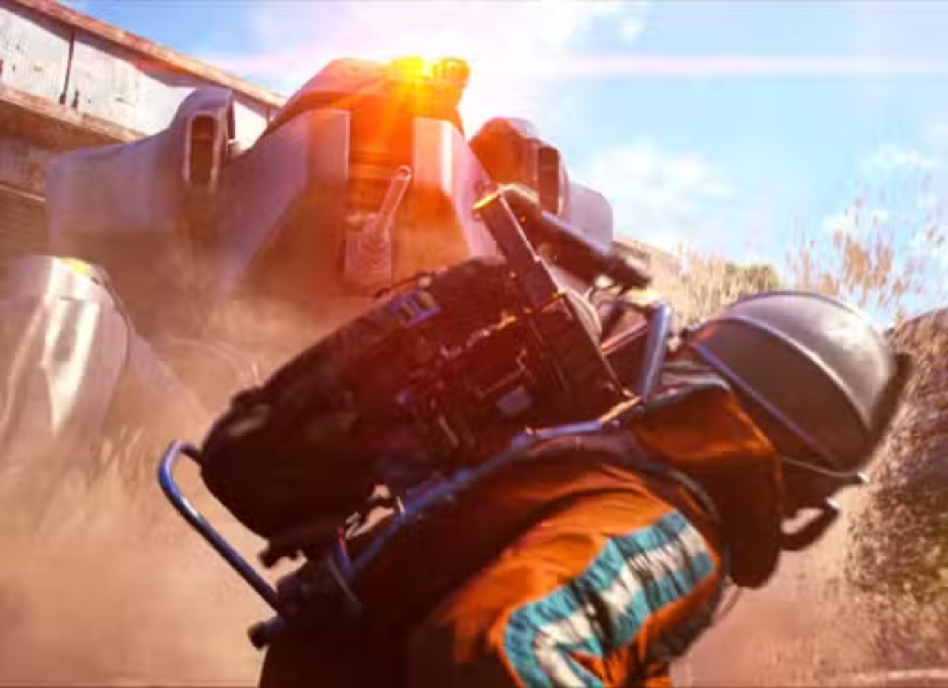 تحديث ARC Raiders الجديد يضعف سلاح IL Toro ويغير موازين القتال – الجزء الثاني