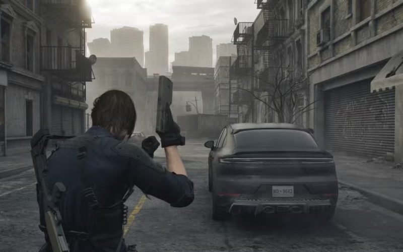جميع ملفات Raccoon City في Resident Evil Requiem – الجزء الأول