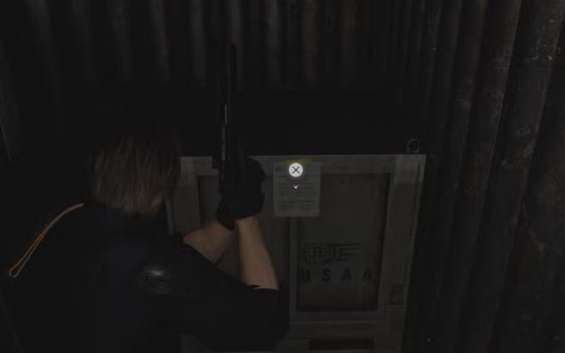جميع ملفات Raccoon City في Resident Evil Requiem – الجزء الثاني