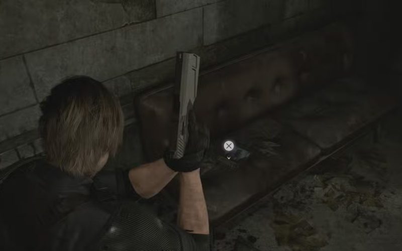 جميع ملفات Raccoon City في Resident Evil Requiem – الجزء الثالث