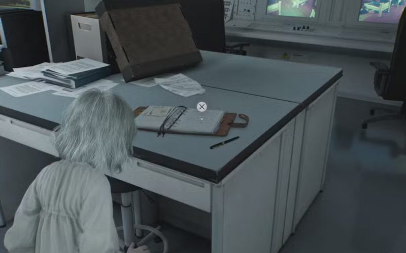 جميع ملفات Raccoon City في Resident Evil Requiem – الجزء الخامس