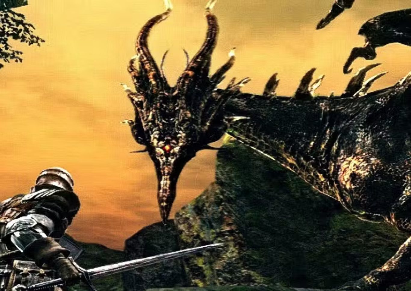 أفضل زعماء Dark Souls من حيث المتعة عند هزيمتهم – الجزء الرابع