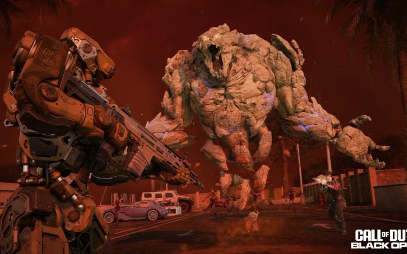 موعد بداية Season 2 Reloaded في Call of Duty Black Ops 7 وWarzone – الجزء الثالث