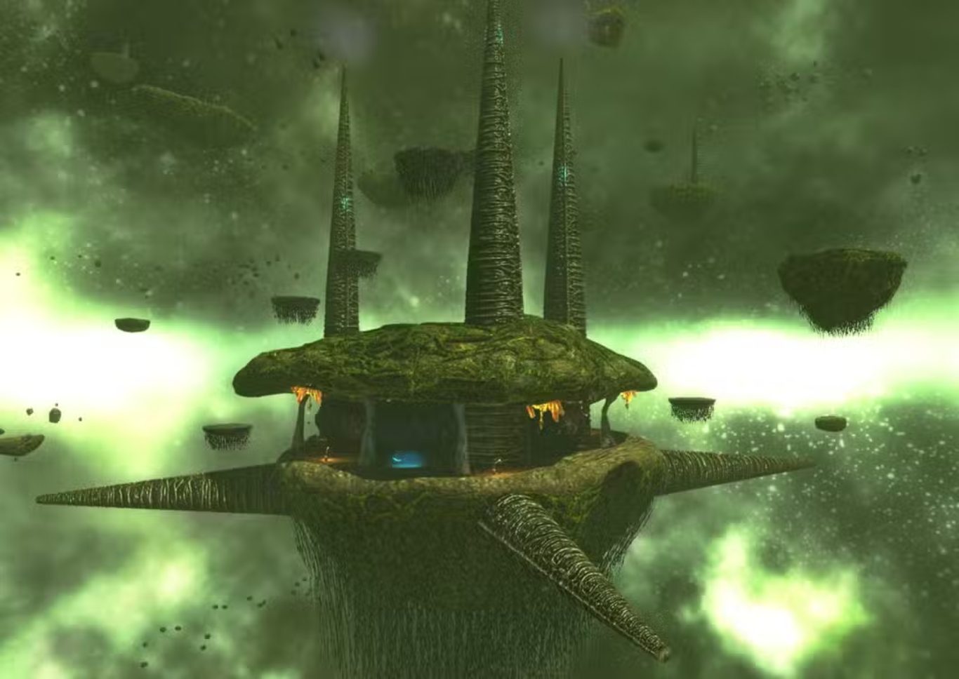 قرارات سيئة أفسدت ألعابًا كادت أن تكون مثالية – الجزء الخامس