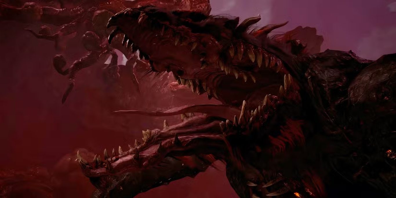 أماكن حصول غنائم الزعماء في Diablo 4 – الجزء الرابع