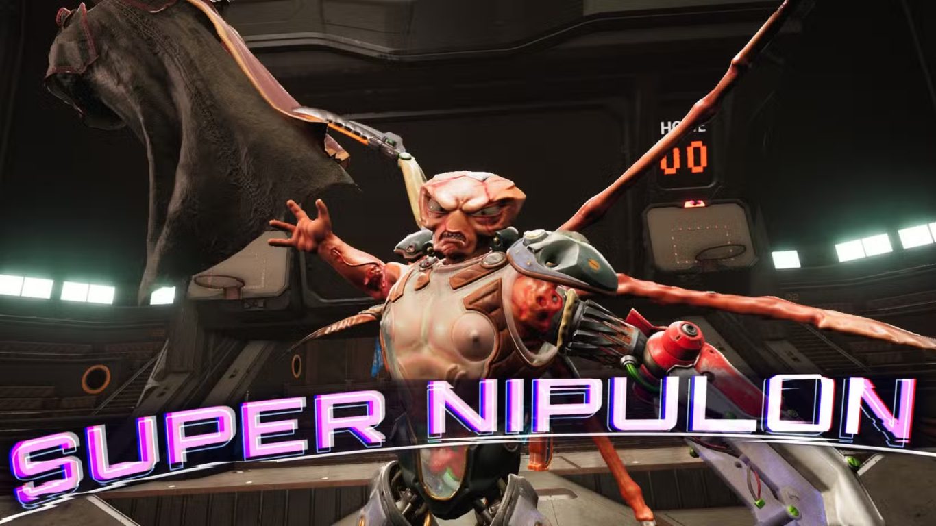 النهايات السرية في High on Life 2 وكيفية الوصول إليها – الجزء الأول