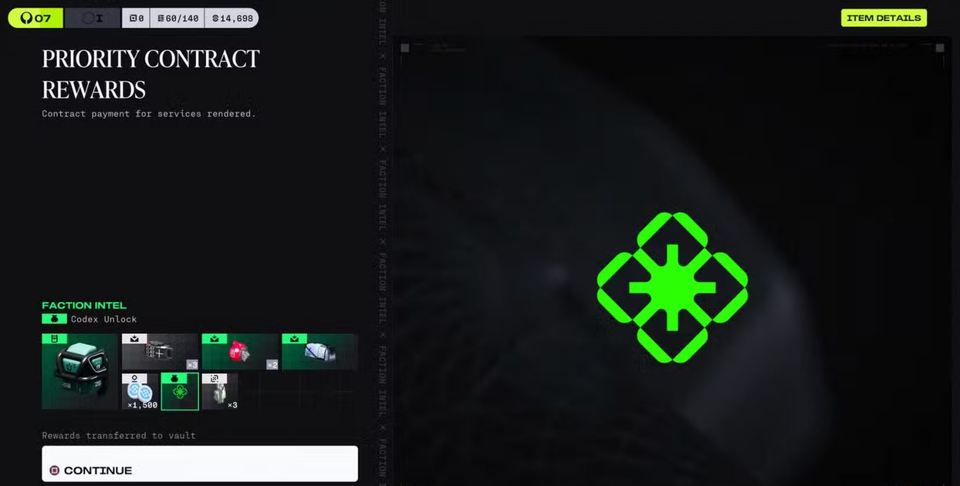 مهمة Protect Destroy 2 في Marathon وكيفية تحميل ونقل Malware وطلب Dropship – الجزء الثالث