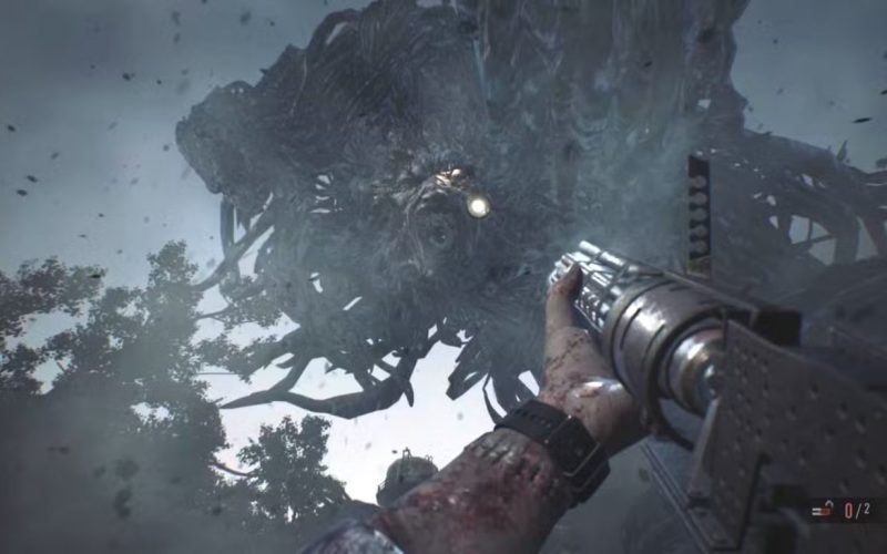 طريقة هزيمة Eveline في Resident Evil 7 – الجزء الثاني