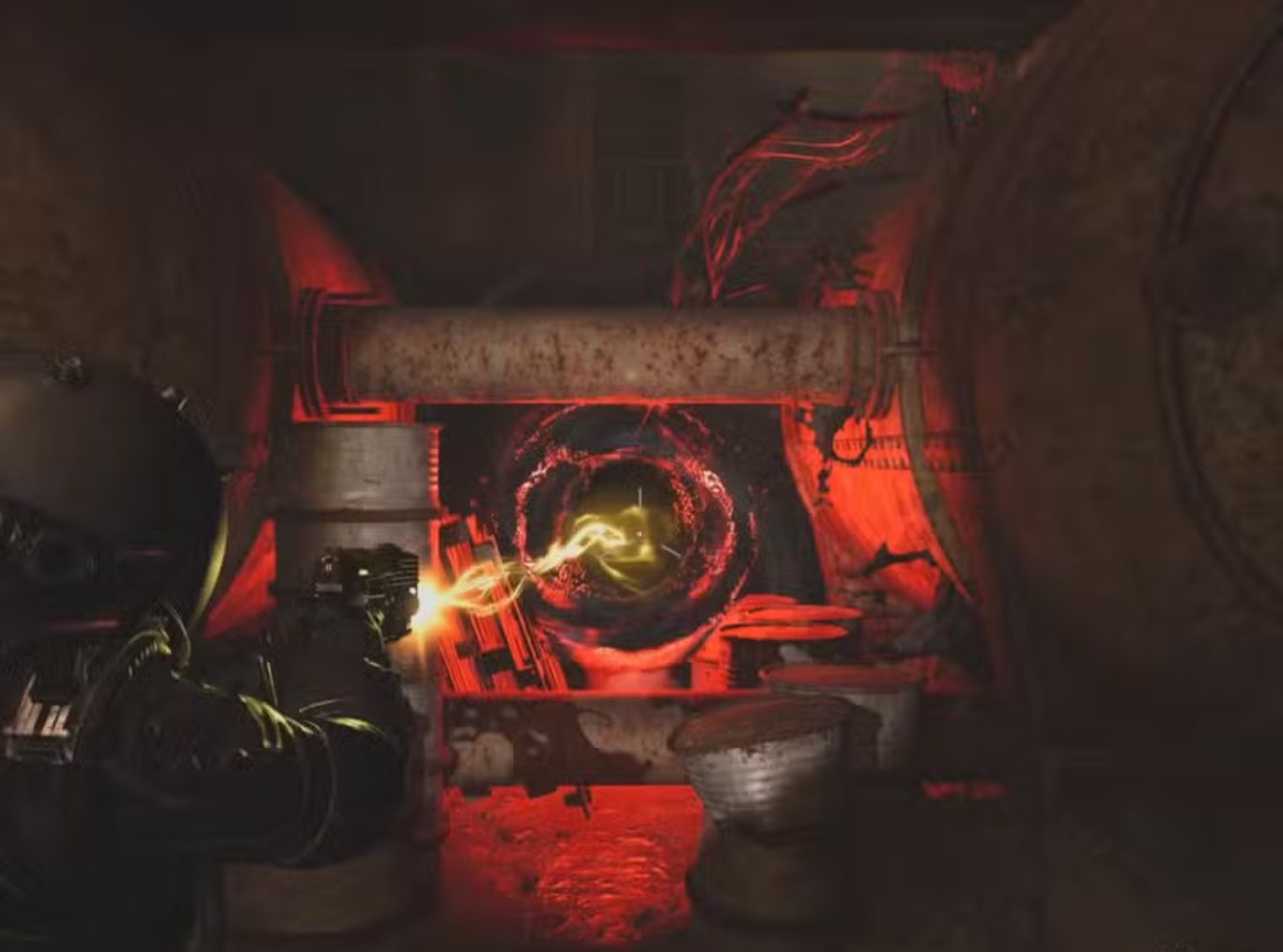 أفضل ألعاب رعب اقتربت كثيرا من الكمال – الجزء الثاني