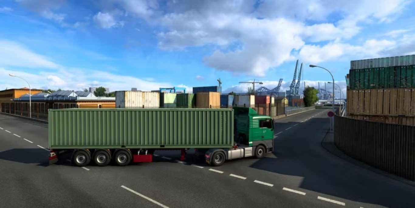 كيفية تثبيت التعديلات في Euro Truck Simulator 2