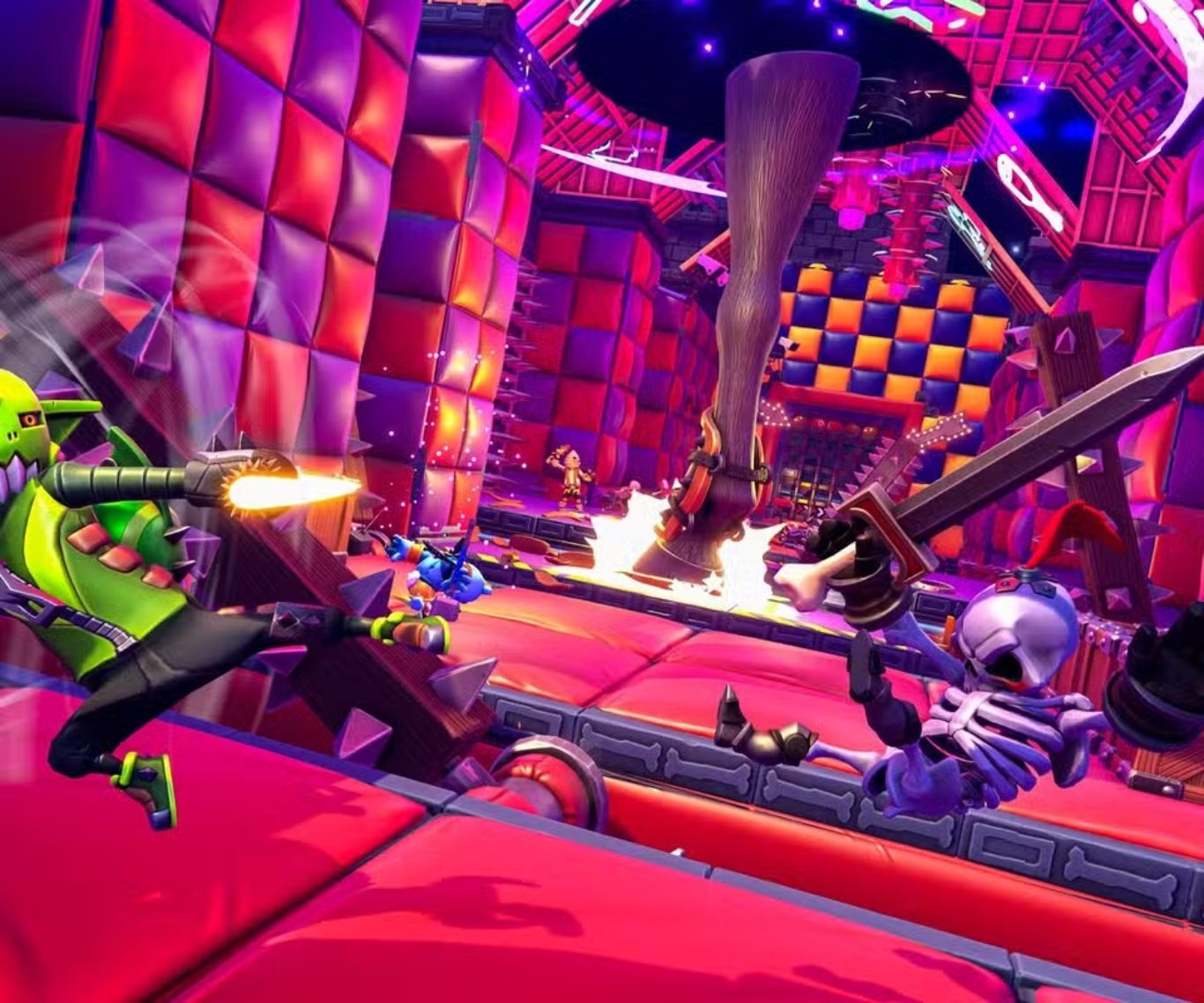 آخر فرصة لتجربة هذه الألعاب قبل اختفائها في أبريل 2026 – الجزء الأول