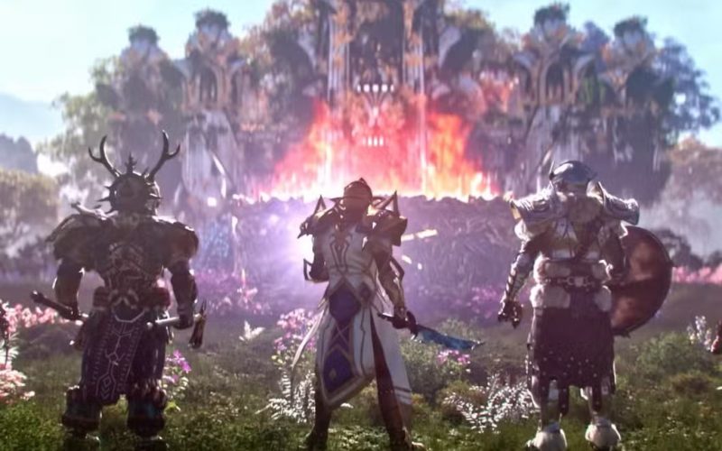 كل ما تم تأكيده حتى الآن حول Last Epoch Season 4 – الجزء الأول