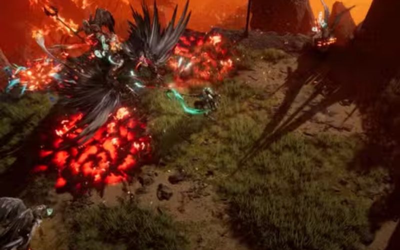 كل ما تم تأكيده حتى الآن حول Last Epoch Season 4 – الجزء الثالث