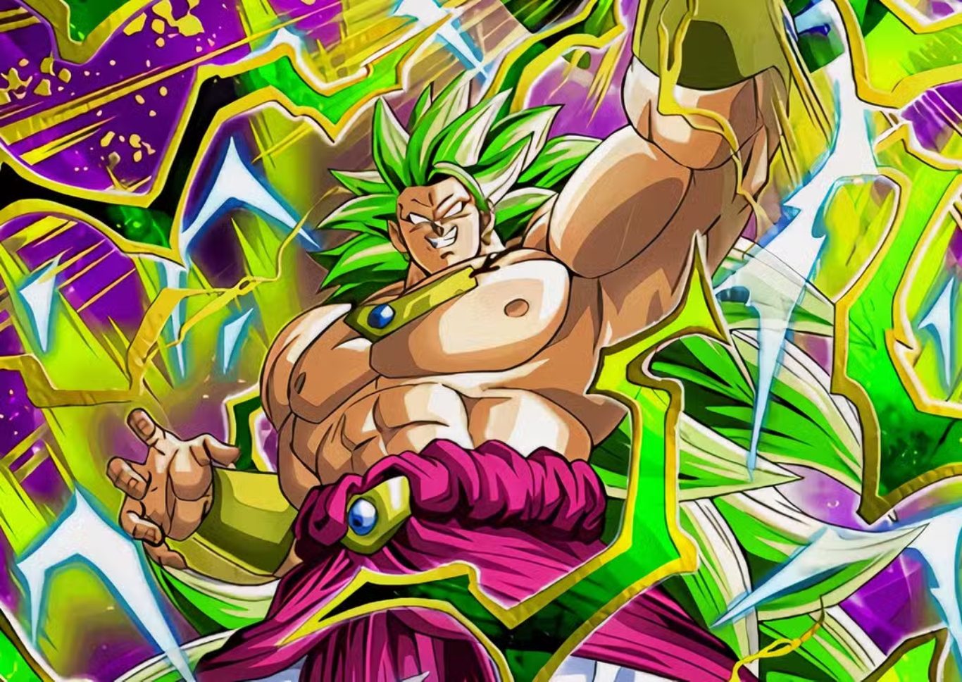 أقوى التحولات الحصرية في ألعاب Dragon Ball من حيث القوة – الجزء الأول