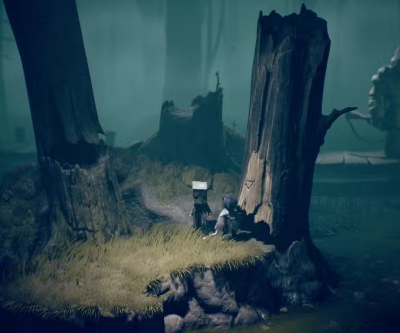 أفضل ألعاب رعب اقتربت كثيرا من الكمال – الجزء الأول